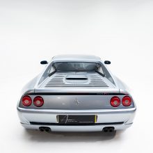 Ferrari 355 F1 GTS