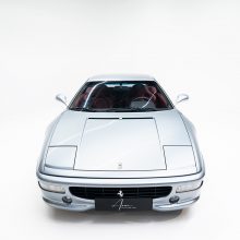 Ferrari 355 F1 GTS