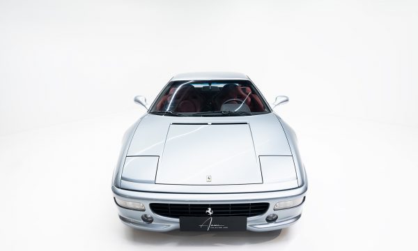 Ferrari 355 F1 GTS