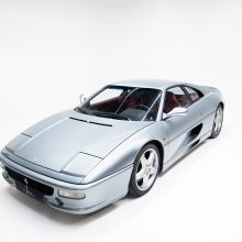 Ferrari 355 F1 GTS