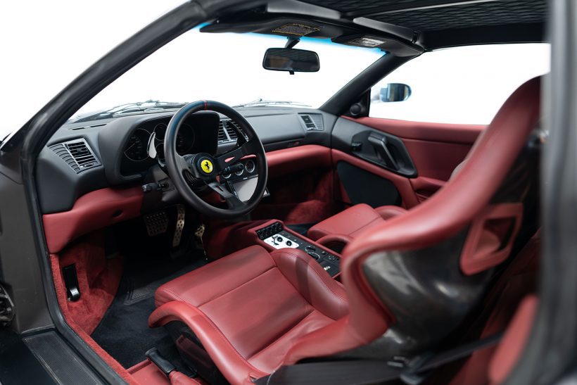 R5109963 Ferrari 355 F1 GTS