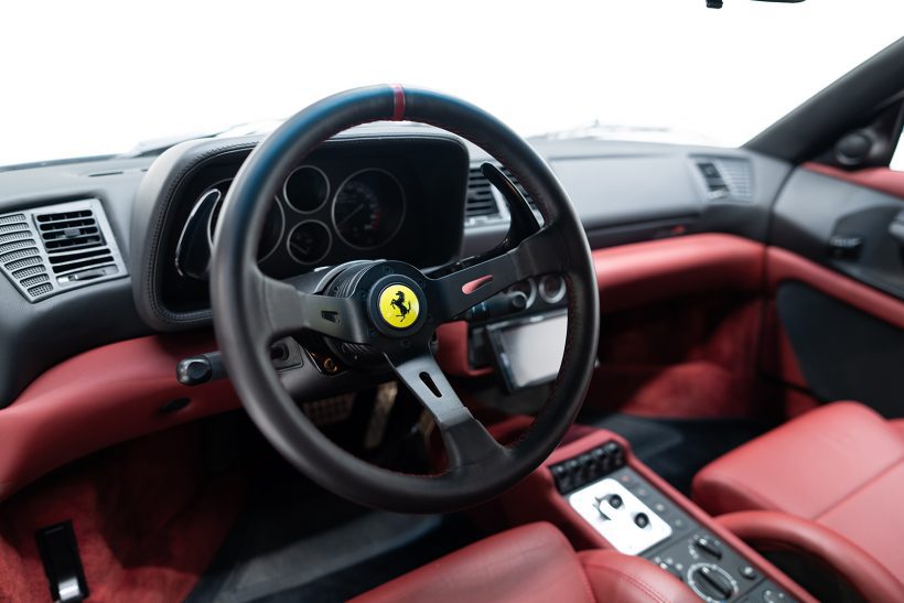 R5109965 Ferrari 355 F1 GTS