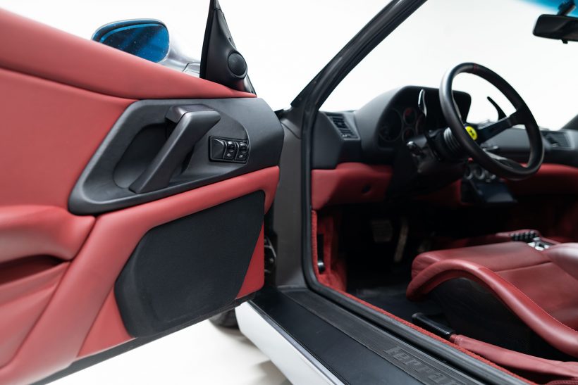 R5109969 Ferrari 355 F1 GTS