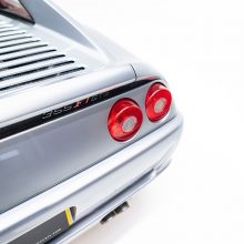 Ferrari 355 F1 GTS