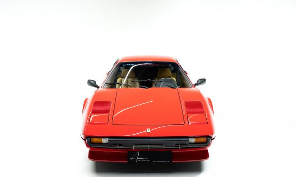 Ferrari 308 GTBi