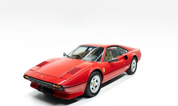 Ferrari 308 GTBi