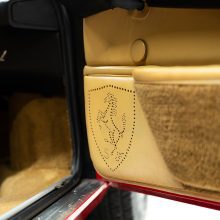 R5100039 Ferrari 308 GTBi