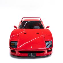 F40 Modell 3