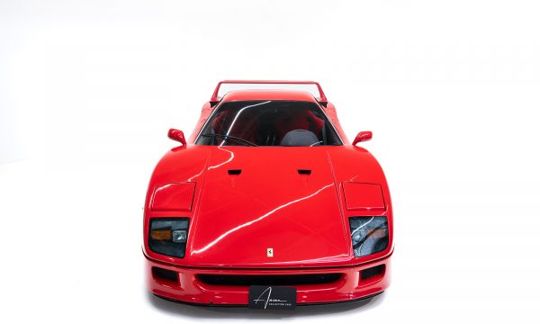 F40 Modell 3