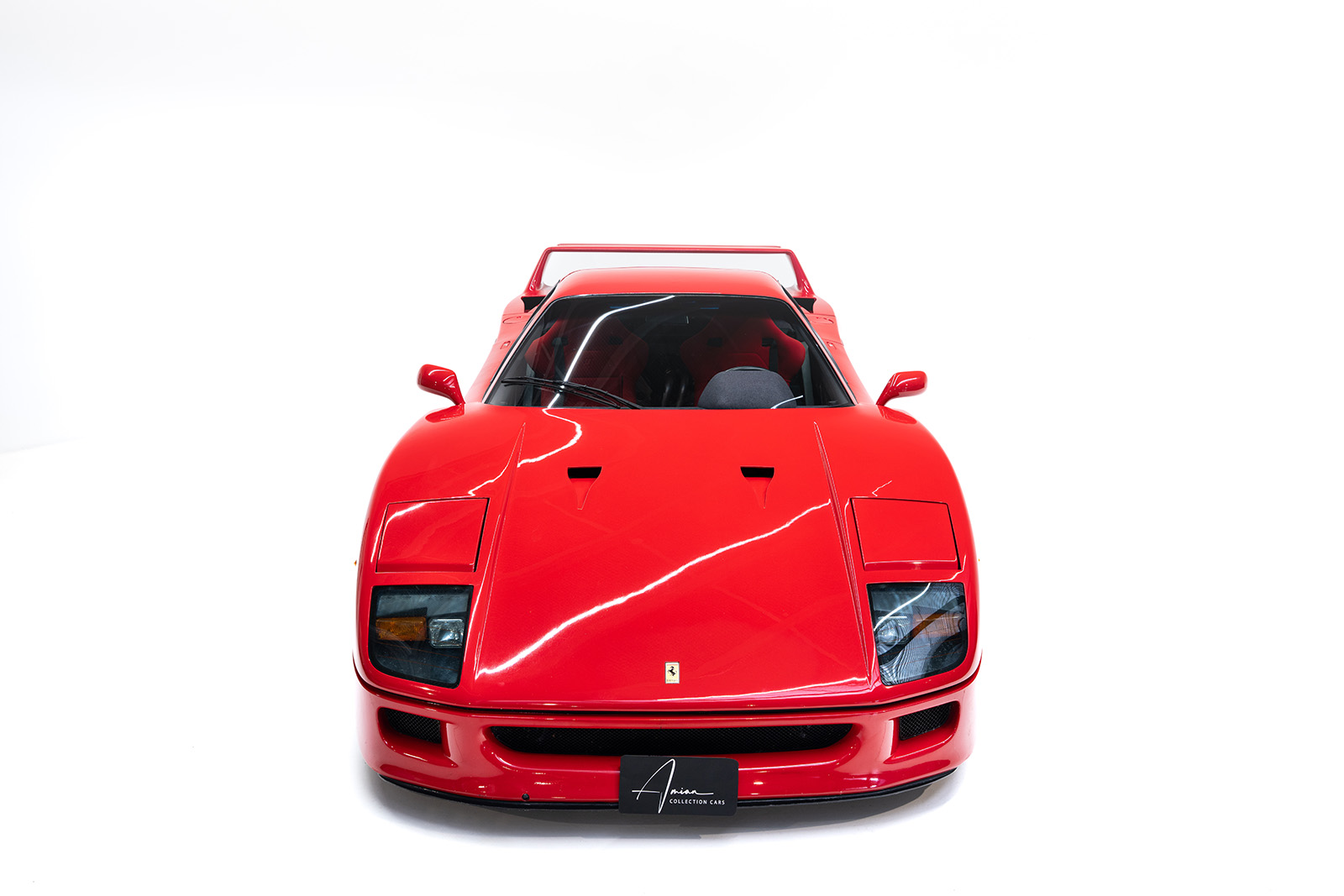 F40 Modell 3
