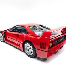 F40 Modell 3
