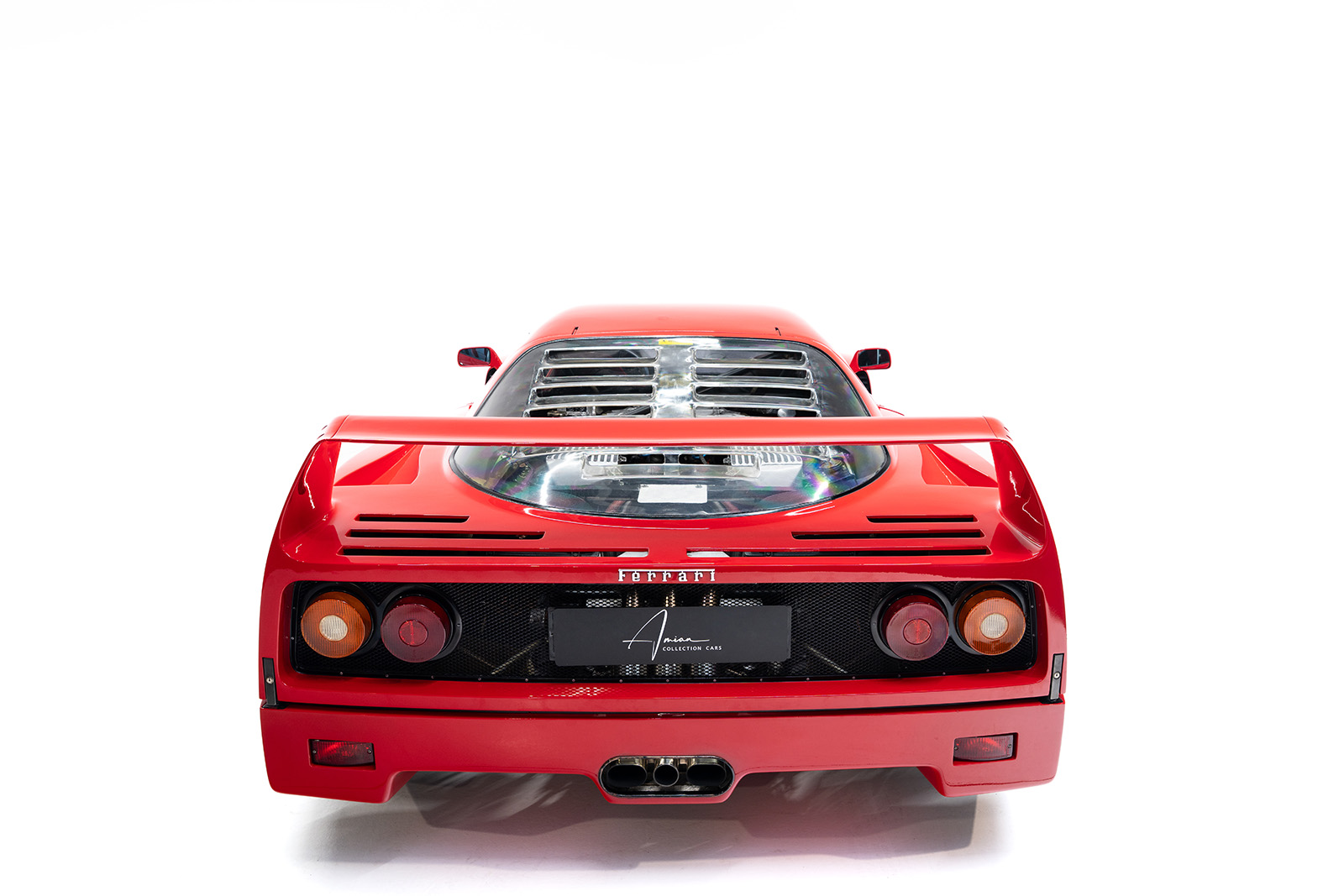 F40 Modell 3