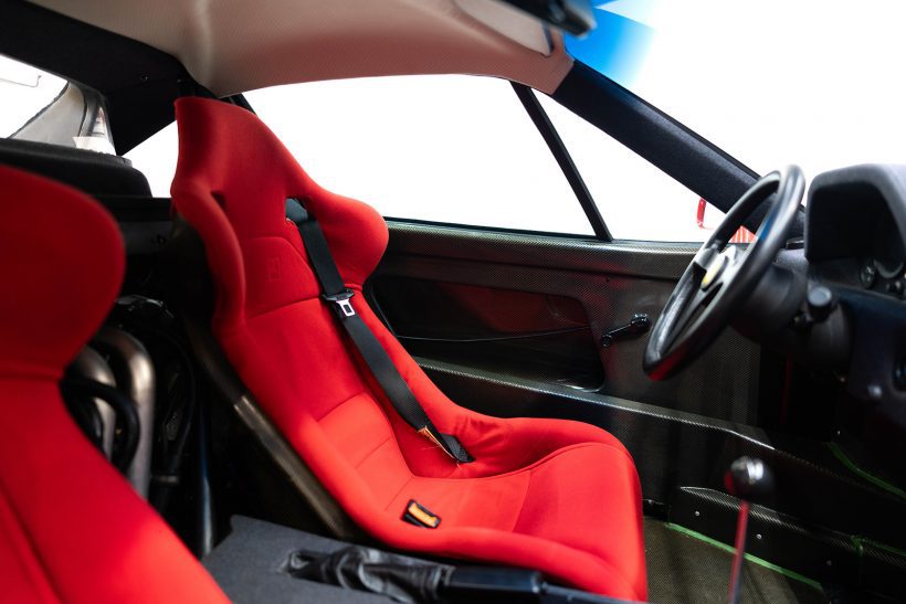 R5100755 F40 Modell 3