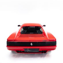 Ferrari 512 TR