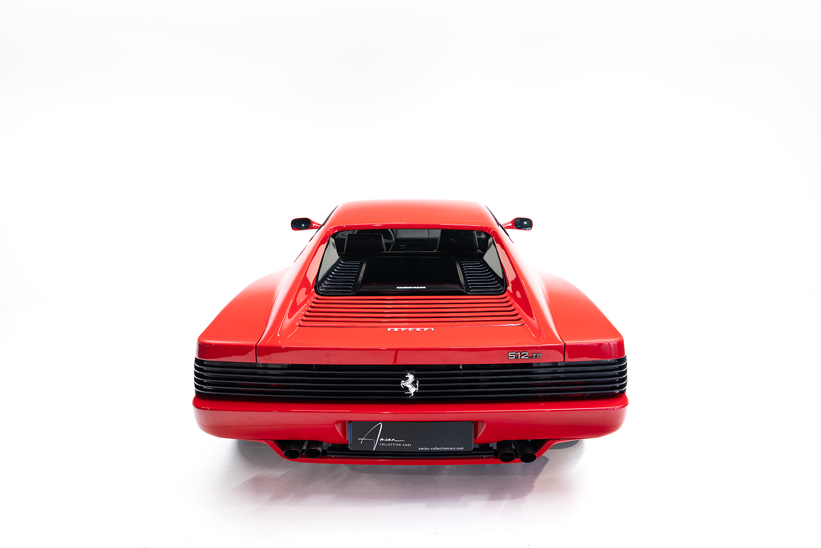 Ferrari 512 TR