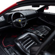 Ferrari 512 TR