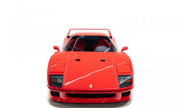 Ferrari F40