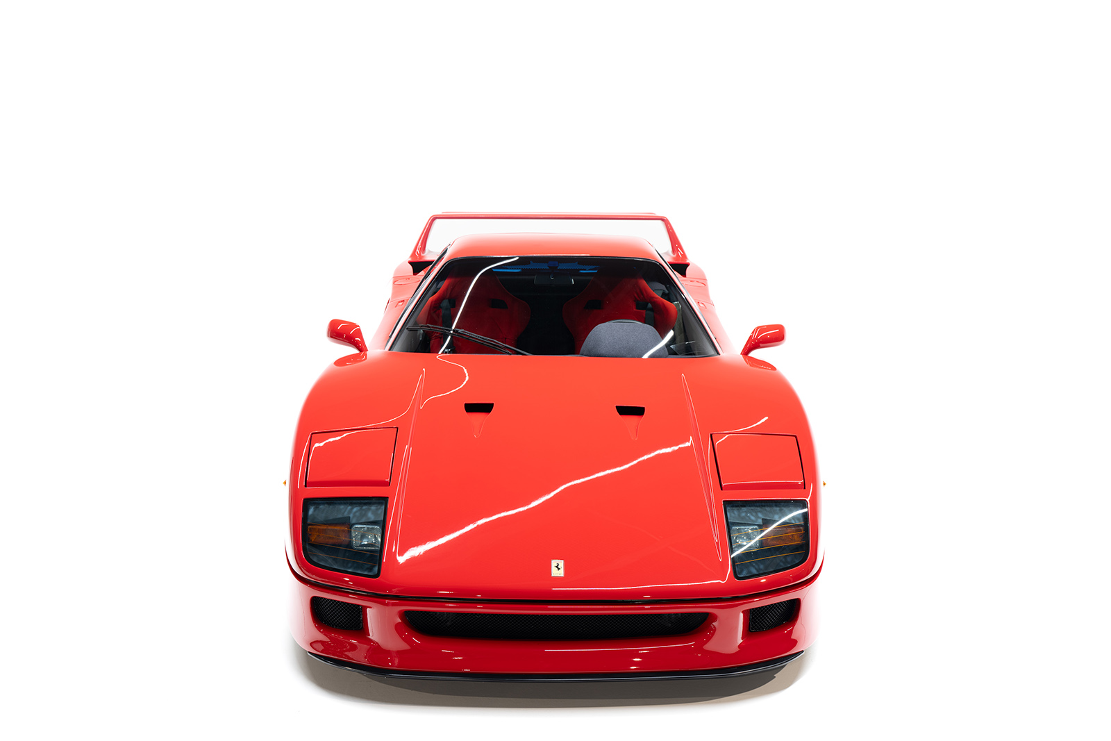 Ferrari F40