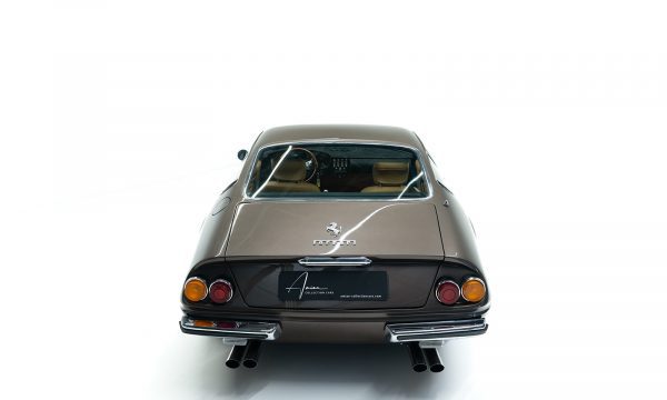 Ferrari 365 GTB4 Daytona