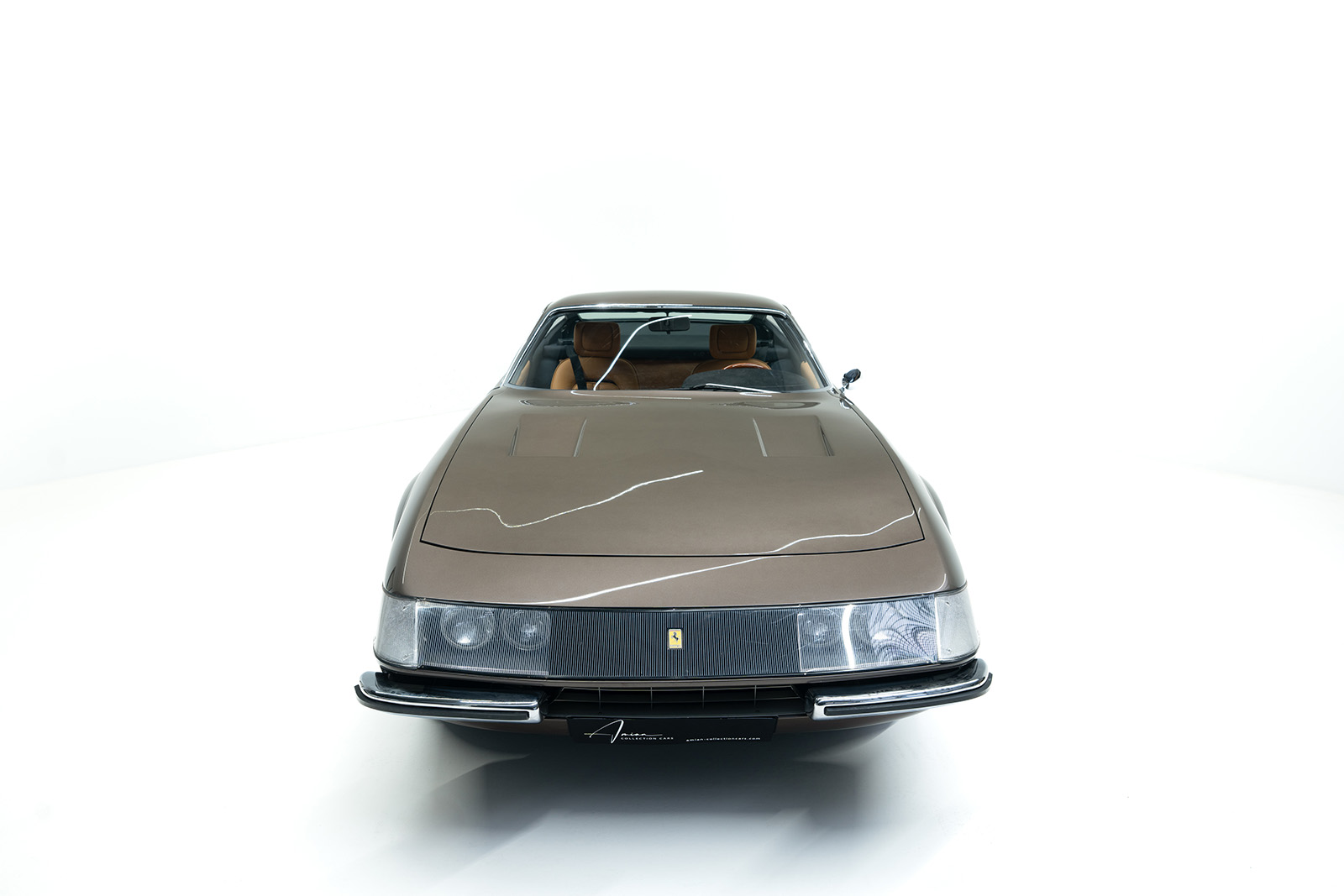 Ferrari 365 GTB4 Daytona
