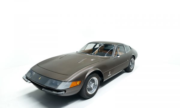 Ferrari 365 GTB4 Daytona
