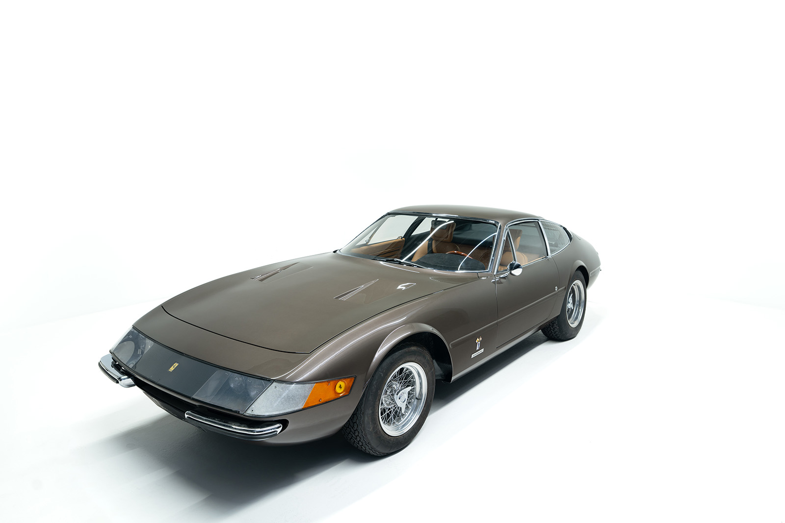Ferrari 365 GTB4 Daytona