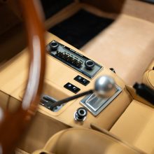 Ferrari 365 GTB4 Daytona