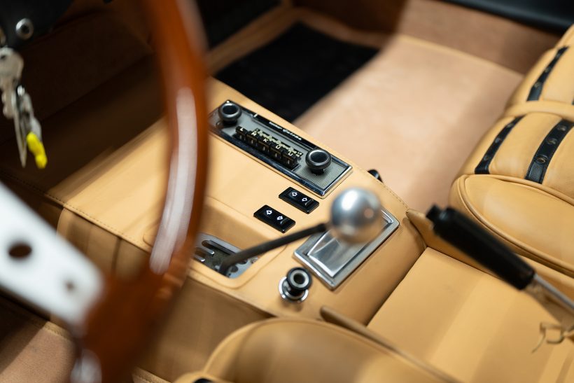 R5103733 Ferrari 365 GTB4 Daytona