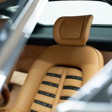 Ferrari 365 GTB4 Daytona