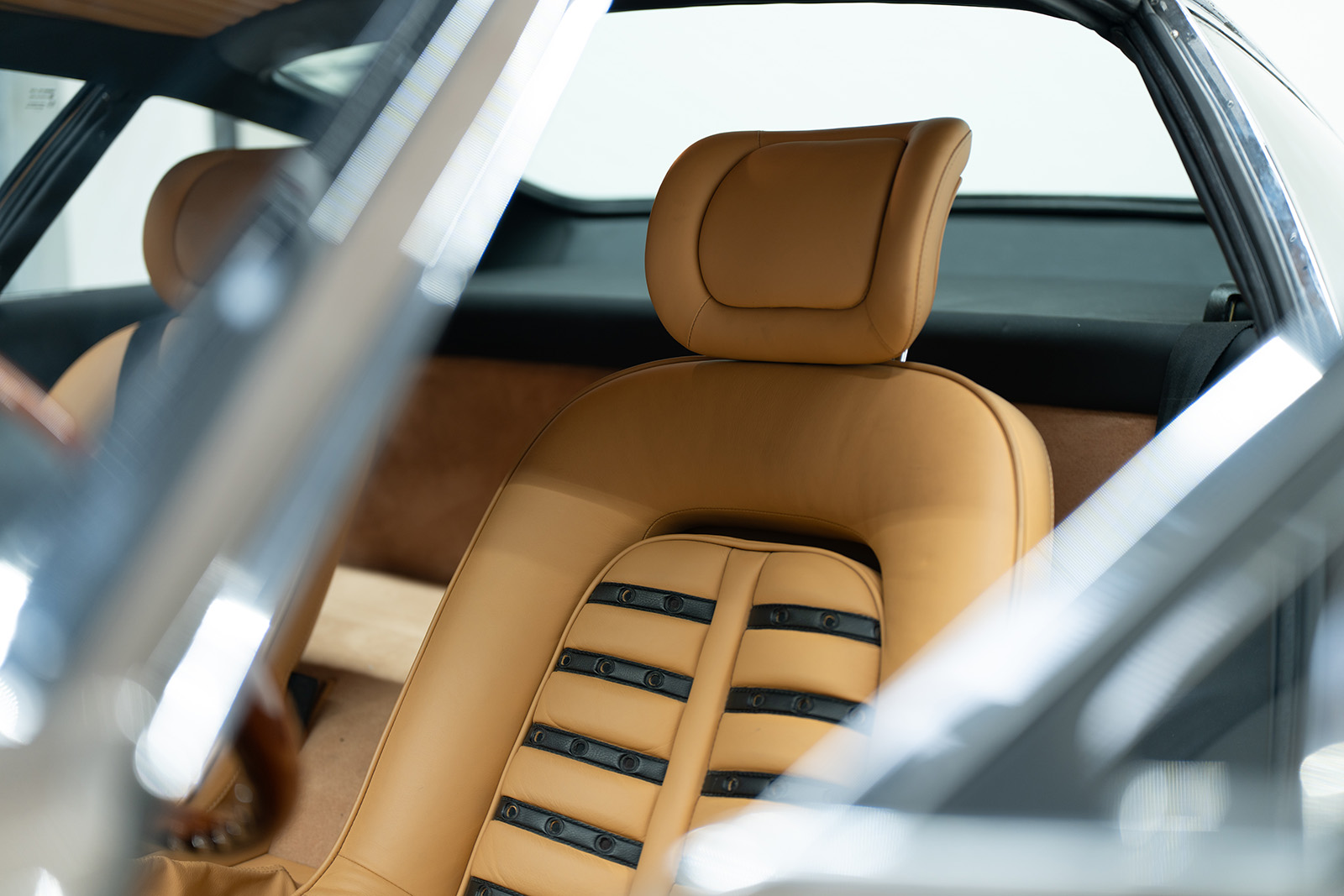 Ferrari 365 GTB4 Daytona