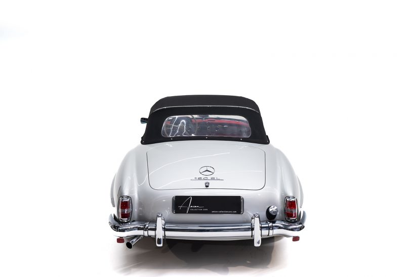 R5109909-Bearbeitet Mercedes 190 SL