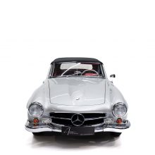 Mercedes 190 SL