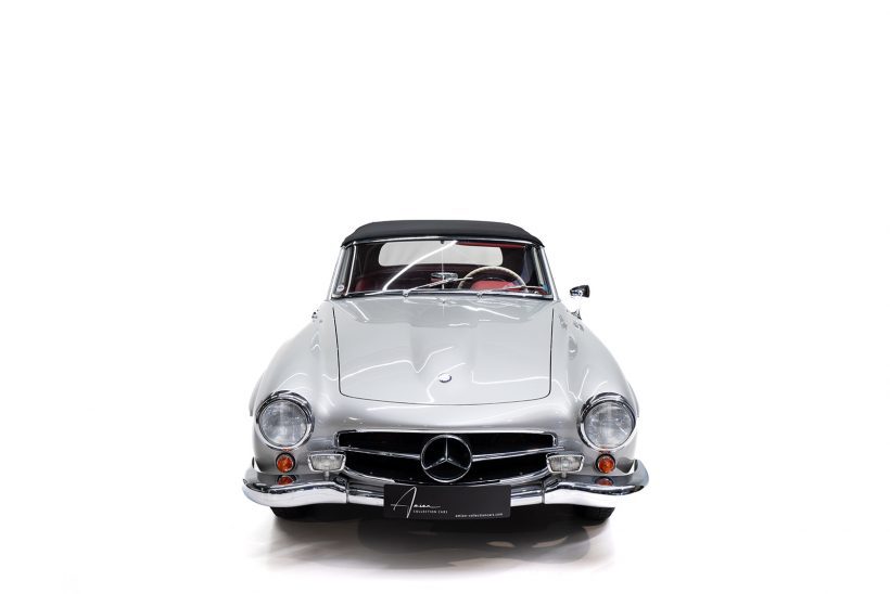 R5109916-Bearbeitet Mercedes 190 SL