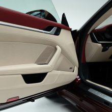 Porsche (992) 911 Targa 4S Heritage Edition