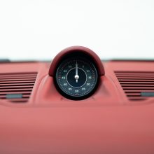 Porsche (992) 911 Targa 4S Heritage Edition