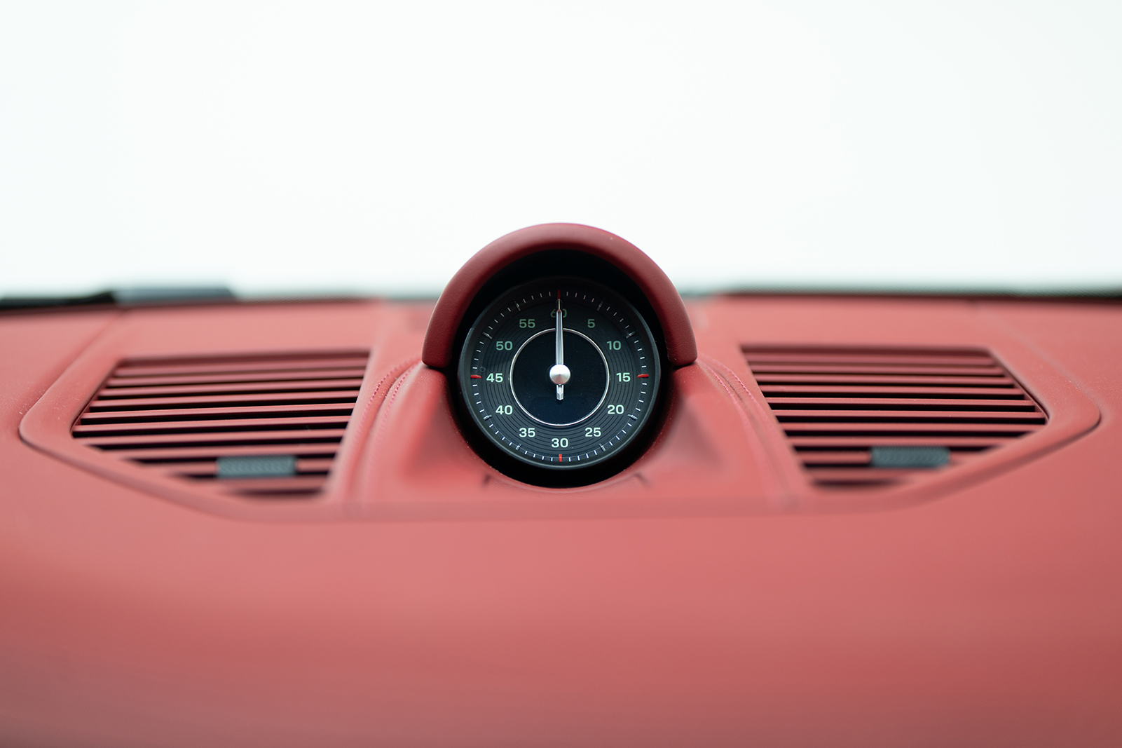 Porsche (992) 911 Targa 4S Heritage Edition