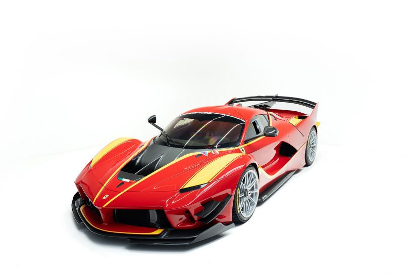 R5104302-Bearbeitet Ferrari FXXK Evo