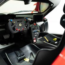 R5104465 Ferrari FXXK Evo