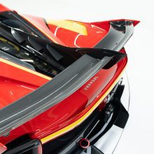 R5104477 Ferrari FXXK Evo