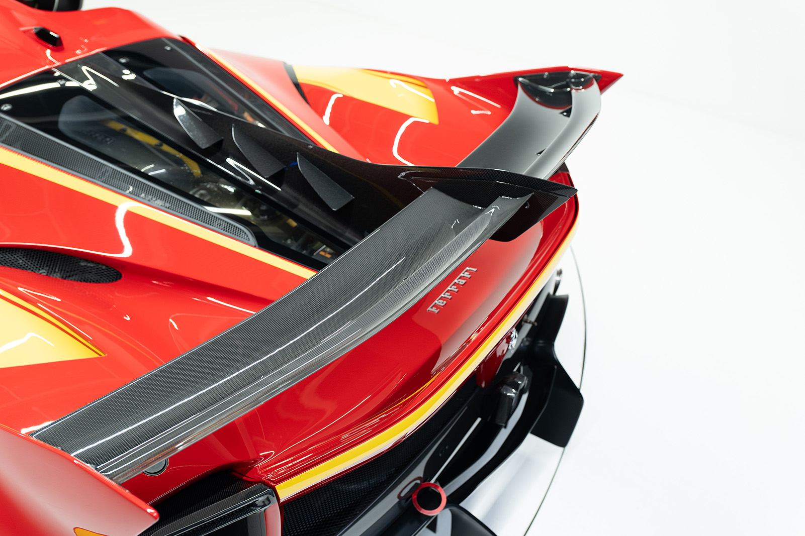 R5104477 Ferrari FXXK Evo