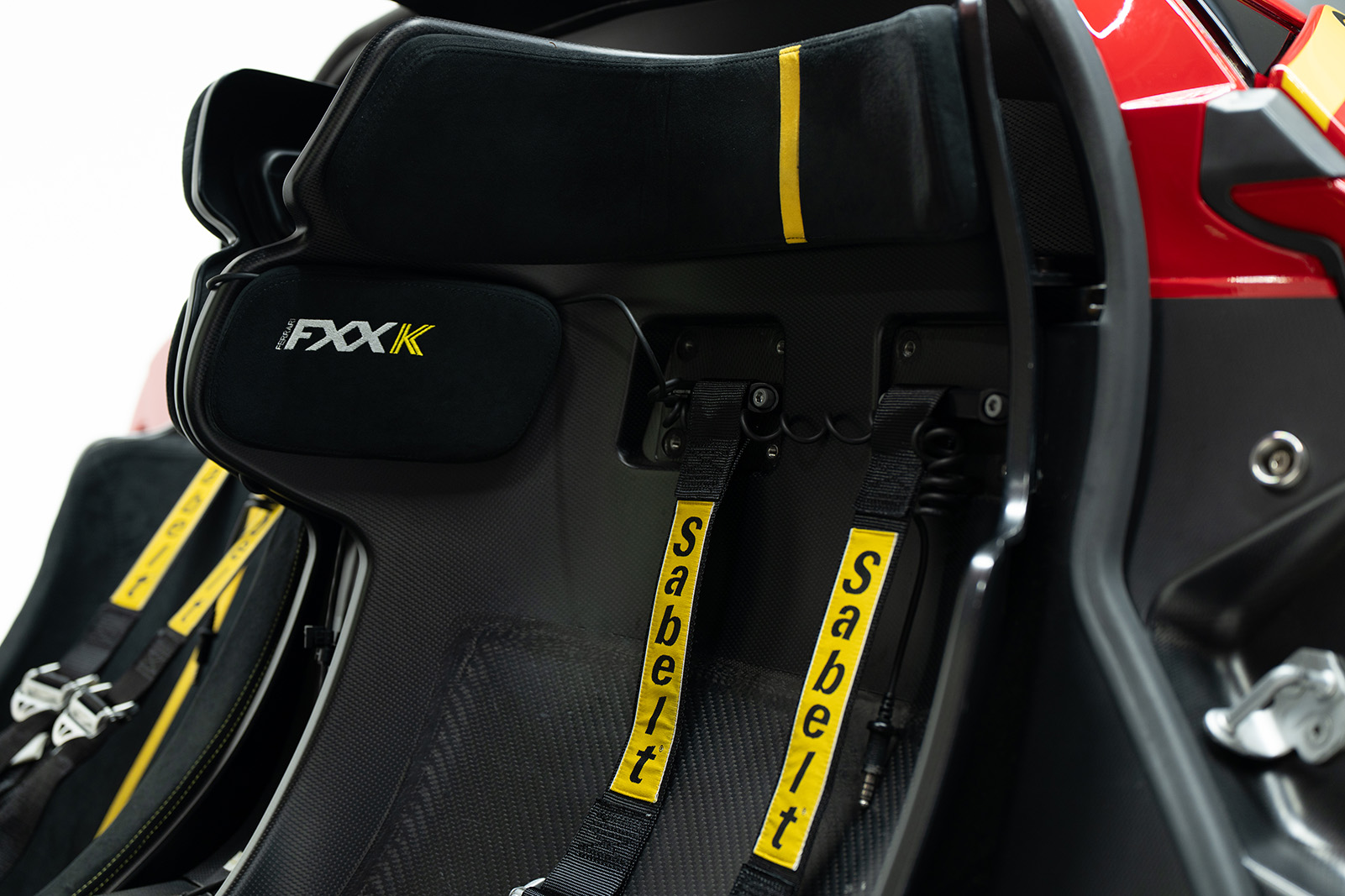 R5104487 Ferrari FXXK Evo