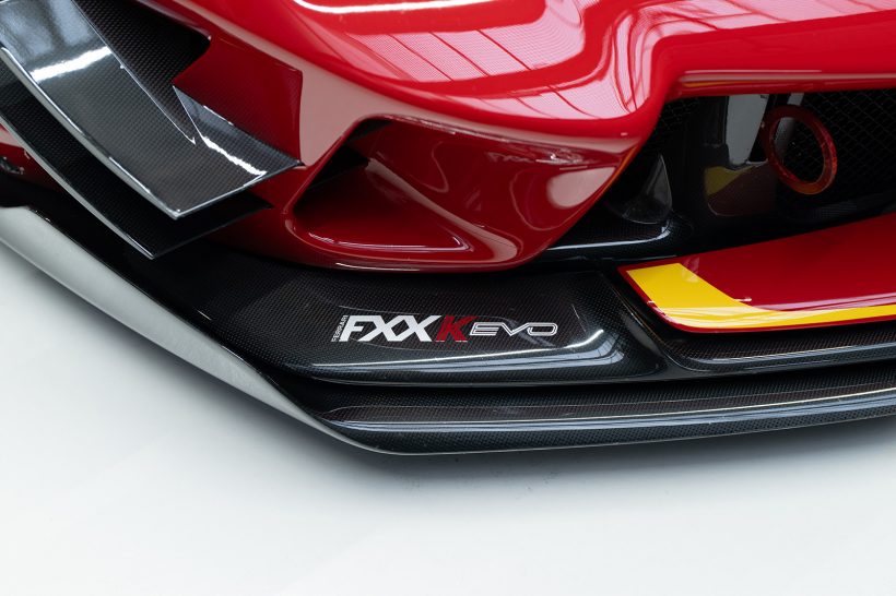 R5104500 Ferrari FXXK Evo