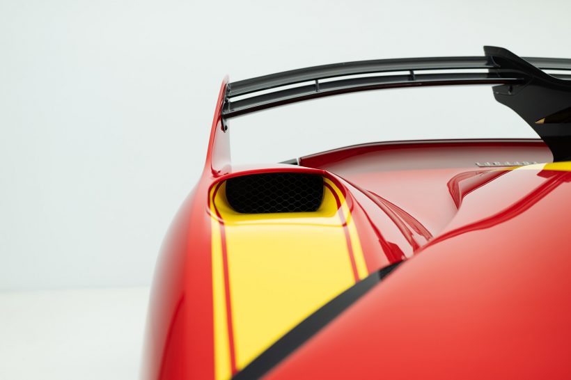 R5104505 Ferrari FXXK Evo