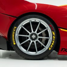 R5104511 Ferrari FXXK Evo