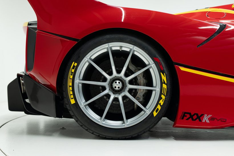 R5104511 Ferrari FXXK Evo