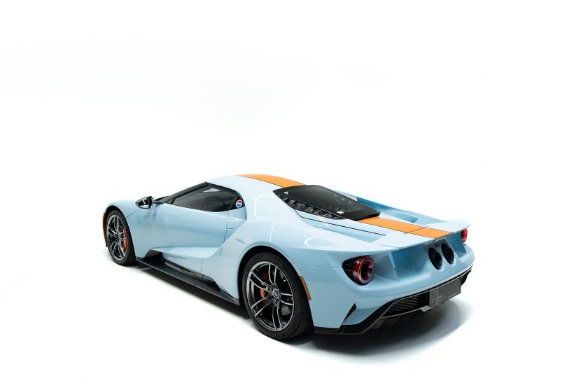 R5109016-Bearbeitet Ford GT Heritage Edition