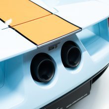 R5109045 Ford GT Heritage Edition