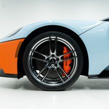 R5109057 Ford GT Heritage Edition