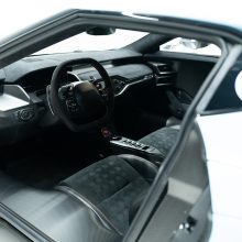 R5109063 Ford GT Heritage Edition