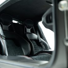 R5109076 Ford GT Heritage Edition